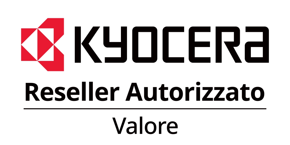 Libra Solutions - rivenditore kyocera